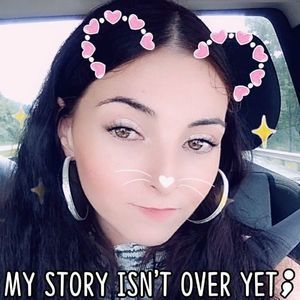 Meet your Posher, Brianna